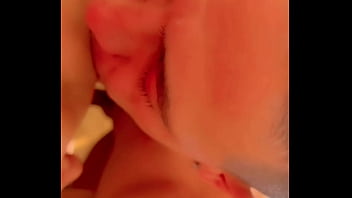 Preview 2 of Norway Hard Cor Sex - He gives me a BLOWJOB in reverse and then we FUCK in doggy and cowgirl position