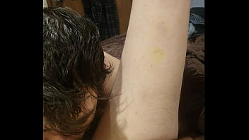Preview 2 of Entire Moms - Eating my girl&#039_s pussy