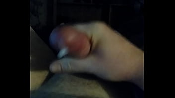 Preview 3 of Brezzers Dusty Mom And Son - Quick cumshot