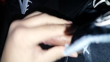 Preview 2 of Chandigarh Girl Bj - First public experince