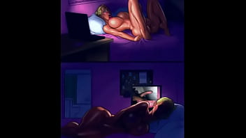 Preview 4 of Half Sex Movies - For user chazzede