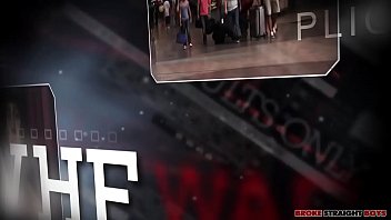 Preview 1 of Bangbro Chat - Broke Straight Boys TV Episode #5 - Which guy is fucked?