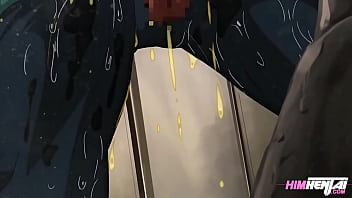 Preview 2 of Xvid0e Hd - It&#039_s your turn to fuck me - Anime Hentai