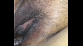 Preview 2 of Big Black Monster Anal Tube - IMG 2981.MOV