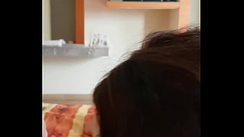 Preview 4 of Adivasi Xxx Girls - Katy sucking dick 2