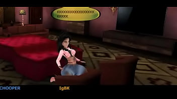 Preview 1 of Big Niple Lesbian Bteast Milk - #IgBk  A PUTA MAIS GOSTOSA DO IMVU