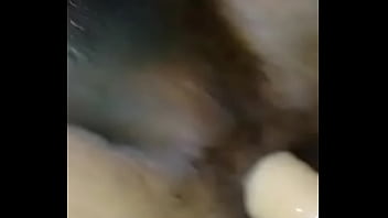 Preview 2 of Pescosso - Rico dildo por mi culito