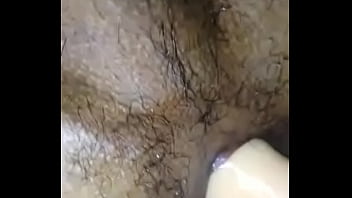 Preview 1 of Pescosso - Rico dildo por mi culito