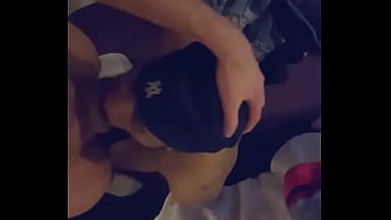 Preview 2 of Dog And Girl Hot Six Move - Hot boy sucking a huge cock