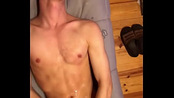 Preview 3 of Maison Ardennes - Best cumshot