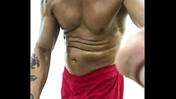 Preview 1 of Hindi Love Story Xxx - BEACH BODY BRO
