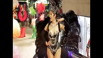 Preview 3 of Mila Levins - ladyboy Super Stars