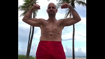 Preview 2 of Search Some Porn Xahmstre - BEACH BODY