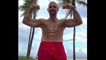 Preview 3 of Search Some Porn Xahmstre - BEACH BODY