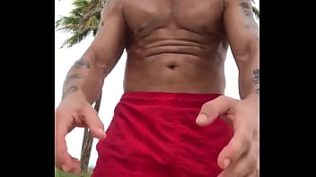 Preview 4 of Search Some Porn Xahmstre - BEACH BODY
