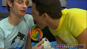 Preview 1 of Terrekam - Gay twinks cumshot smooth gallery xxx All Preston Andrews got for his