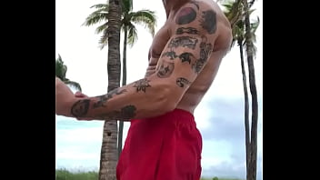 Preview 2 of Blacjed Com - BEACH BODY