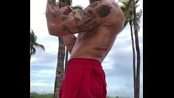 Preview 3 of Blacjed Com - BEACH BODY
