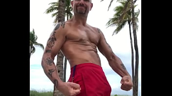 Preview 3 of Se Sexx Hd - HARD BODY