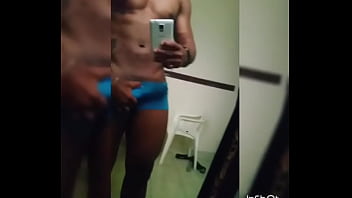 Preview 2 of Xx Bf Hd - dominicano bulto bailando