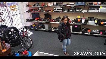 Preview 1 of Kangaru Xxx - Snatch is screwed reality