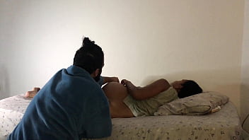 Preview 2 of Henessy Public - SEXO ANAL COM GOZADA NA CARA COMPLETO NO RED