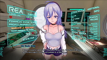 Preview 2 of Zzz Sex Vidoes - Android Life Part 6