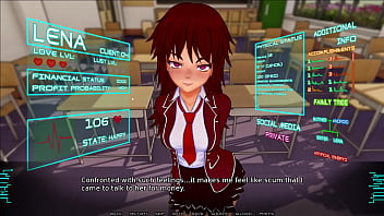 Preview 3 of Zzz Sex Vidoes - Android Life Part 6