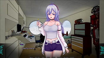 Preview 1 of Zzz Sex Vidoes - Android Life Part 6
