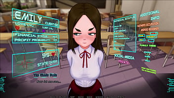Preview 4 of Zzz Sex Vidoes - Android Life Part 6