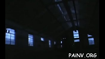 Preview 1 of Mdvr 026 - Bizarre punishement for legal age teenager