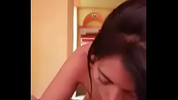 Preview 3 of Eeating Ass - Karlita sucking dick