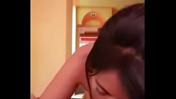 Preview 4 of Eeating Ass - Karlita sucking dick