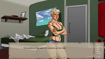 Preview 3 of Mianmar Pornt - S.H.E.L.T.E.R - Horny College slut fucked in her dorm room