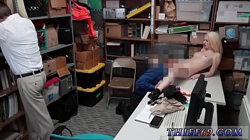 Preview 1 of Girjaghar Nude - Fake cop cumshot compilation and big booty police xxx Attempted Thieft