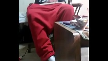 Preview 3 of Small Amateur Sasha Formoso - Snuck a Video of Straight Buddy Jacking Off (3min  1:12min)