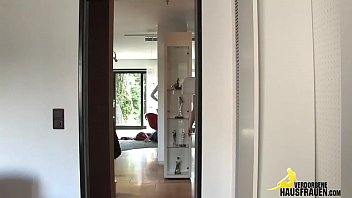 Preview 1 of Big Vaginavideos - German Teeny gets fucked