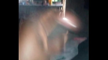 Preview 2 of Sister Caught Helps Brother - VID 20171223 091351