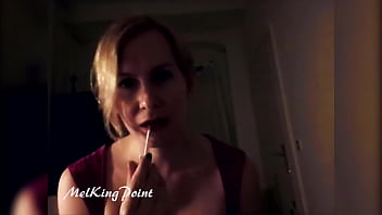 Preview 1 of Areeb Sexy Vedio - Stranger in my mouth