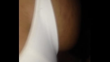 Preview 3 of Ariella Fantastic Sex On Cam - IMG 6740 dando com a calcinha tanga branca e vestido da cris amiga da esposa Part 2 2017.MOV