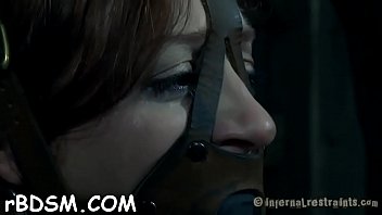 Preview 3 of Fat Angelina Fuks - Subspace sadomasochism