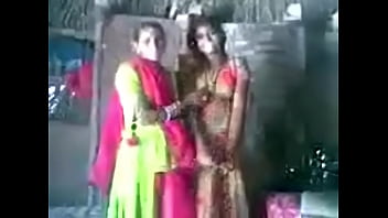 Preview 3 of Sandra Saad - Desi Lesbian fun