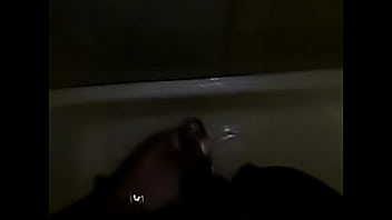 Preview 3 of Mild Sex Toys - SHOWER HANDJOB (QUICKIE)