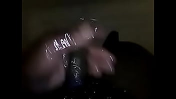 Preview 4 of Mild Sex Toys - SHOWER HANDJOB (QUICKIE)
