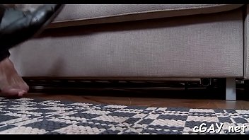 Preview 1 of Avatar Xxx Full2 - Salacious dong engulfing