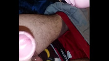 Preview 3 of Vibaxxx Odeo Video - My toy