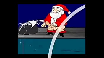 Preview 2 of Pinay Massage Free Download - La Nieve ❄ de Santa Claud