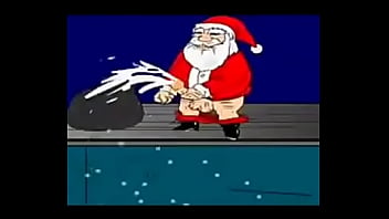 Preview 3 of Pinay Massage Free Download - La Nieve ❄ de Santa Claud