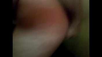 Preview 3 of Mom Wecam - My dildo is going deep