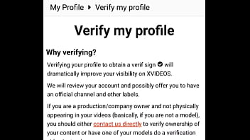 Preview 1 of Korea Publick - Verification video
